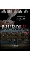 Murder RX (2020 - English)
